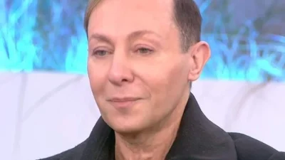 «Είχα άγιο και δεν με σκότωσαν» - Τα πρώτα λόγια του Βασίλειου Κωστέτσου μετά την επίθεση