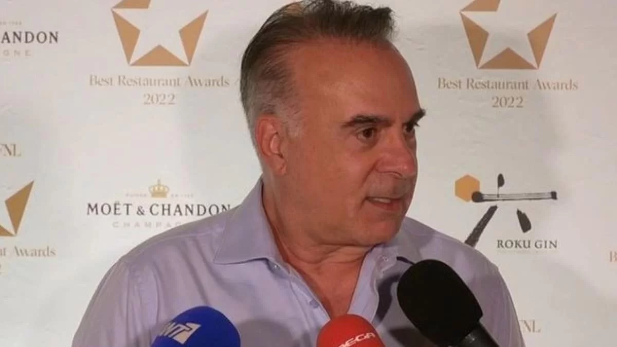 Ξανθιά και εκρηκτική - Αυτή θα είναι στο πλευρό του Φώτη Σεργουλόπουλο στην πρωινή ζώνη της ΕΡΤ