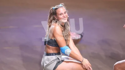 «Ανατρίχιασα, δεν πίστευα στα αυτιά μου!» - Απίστευτο ξέσπασμα από την Ασημίνα Χατζηανδρέου