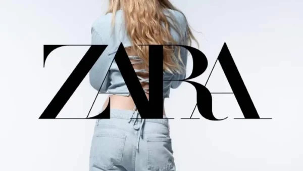 Το πιο άνετο παντελόνι στην πιο τέλεια τιμή - Φοριέται με όλα και θα το βρεις στα Zara με 9,99 ευρώ