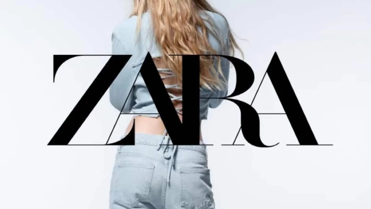 Το πιο άνετο παντελόνι στην πιο τέλεια τιμή - Φοριέται με όλα και θα το βρεις στα Zara με 9,99 ευρώ