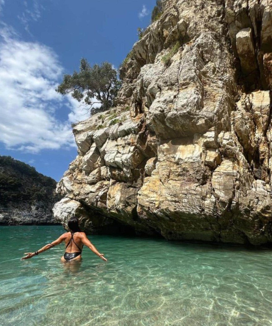 Ανθή Βούλγαρη