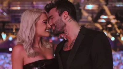 Όλο παράπονα είναι η Ιωάννα Τούνη προς τον Δημήτρη Αλεξάνδρου - «Το σπίτι είναι μπ@@@@»