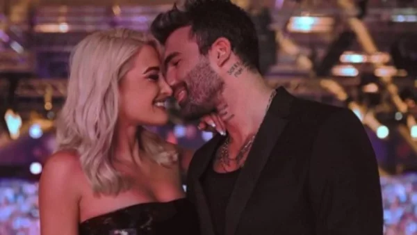 Όλο παράπονα είναι η Ιωάννα Τούνη προς τον Δημήτρη Αλεξάνδρου - «Το σπίτι είναι μπ@@@@»