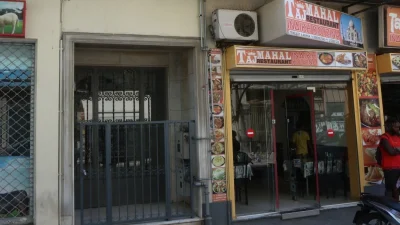 Δολοφονία στην Κυψέλη: Καταιγιστικές εξελίξεις για την υπόθεση - Η πραγματική σχέση του θύματος με τον δράση