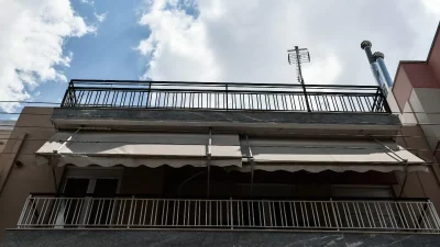 Έγκλημα στο Περιστέρι: Απειλητικά μηνύματα έστελνε ο σύντροφος στην 17χρονη - Οι έντονοι τσακωμοί τον τελευταίο καιρό