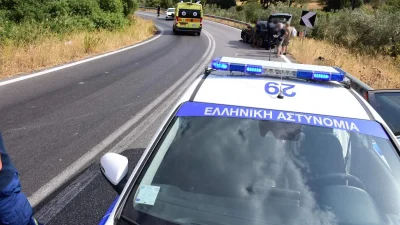 Έγκλημα στην Αίγινα - Ανατριχιάζουν τα στοιχεία που κίνησαν τις υποψίες των αρχών