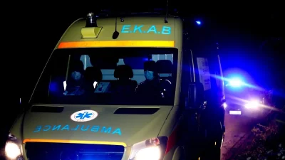 Τραγική κατάληξη για 17χρονο στην Κρήτη - Αυτοκτόνησε διά απαγχονισμού