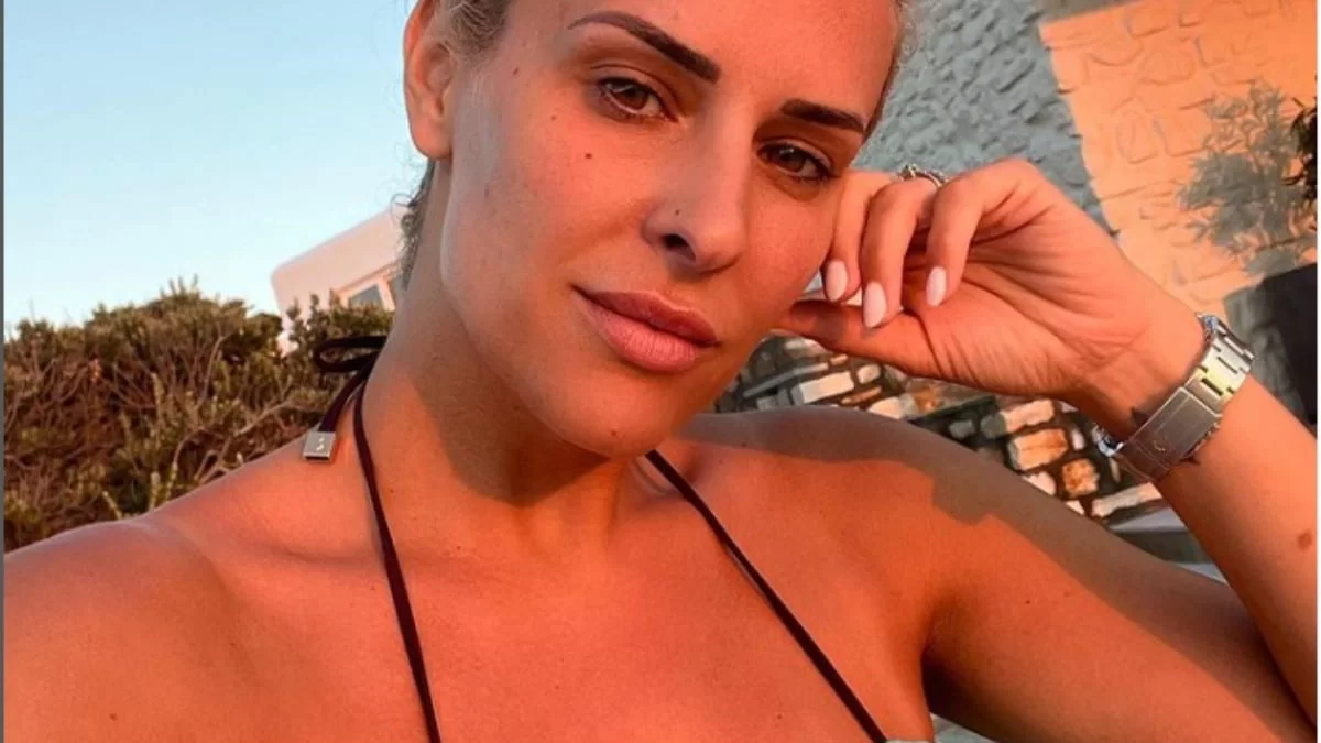 Το νέο βήμα στην ζωή της Έλενας Ασημακοπούλου μετά το διαζύγιο από τον Μπρούνο Τσιρίλο - Έγινε γνωστό πως...