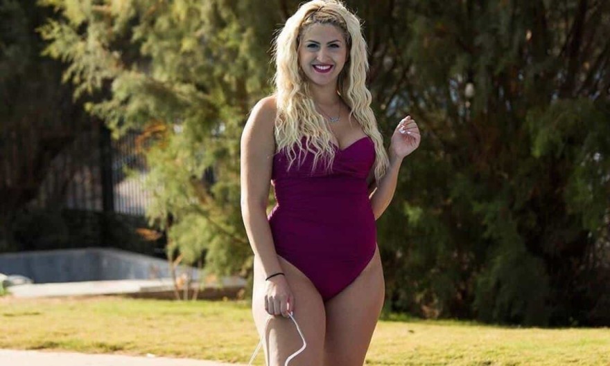 Bachelor αγνώριστη Έλενα