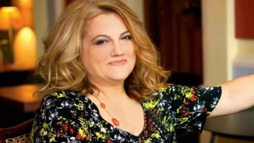 Ελένη Καστάνη