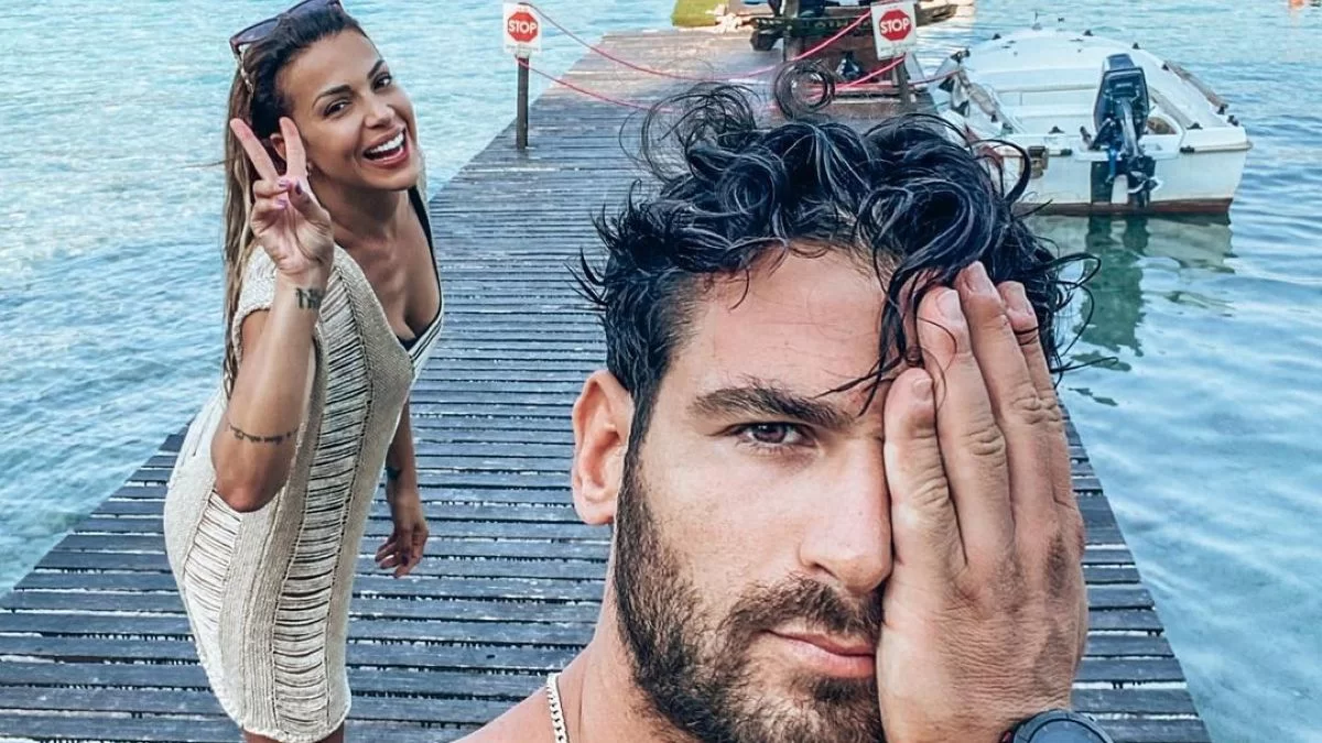 «Ένα υπέροχο ταξίδι ξεκινάει» - Τα πρώτα λόγια της Ελένης Χατζίδου και του Ετεοκλή Παύλου για την συνεργασία τους με το STAR