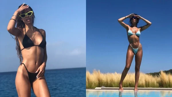 Συνηθισμένο αλλά πλούσιο - Το πρωινό που τρώει η Ελένη Φουρέιρα και την διατηρεί στα 51 κιλά