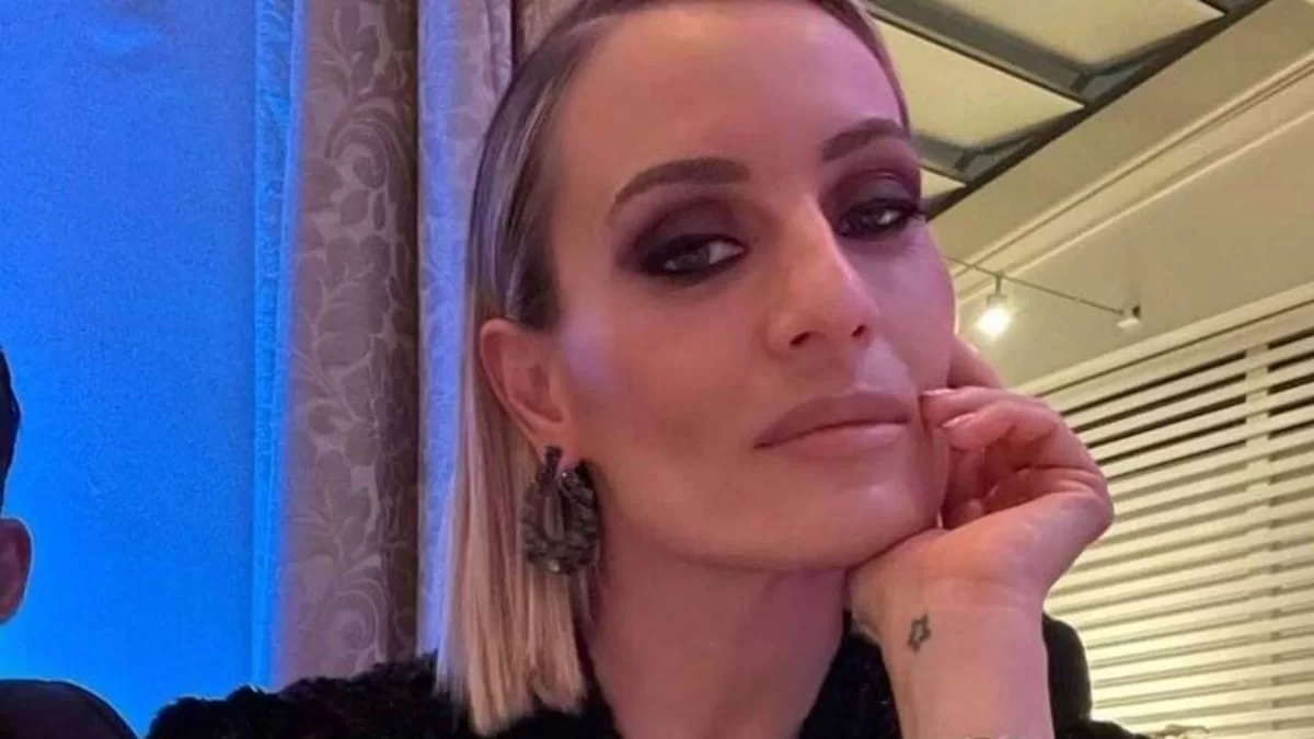 «Το 23χρονο αυτό κορίτσι....» - Το δημόσιο ξέσπασμα της Ελεονώρας Μελέτη για τα αρνητικά σχόλια που έλαβε