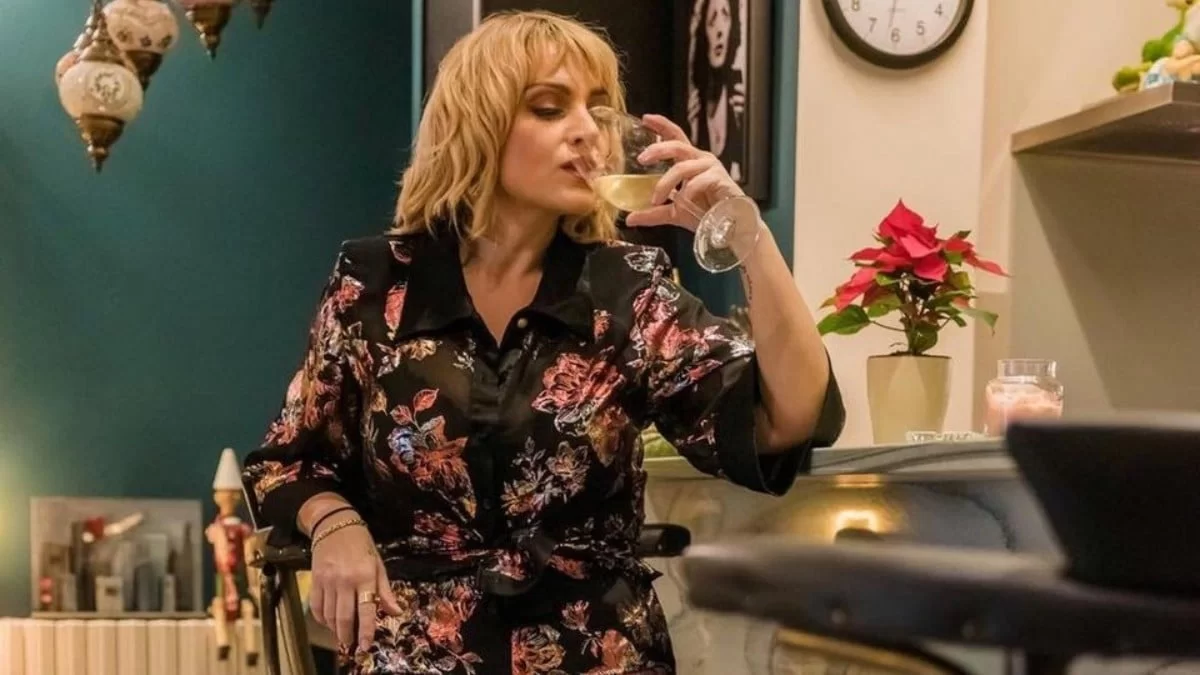 Το φυτό που έχει στο σπίτι της η Ελεονώρα Ζουγανέλη και δεν αποχωρίζεται  - Φέρνει θετική ενέργεια και τύχη