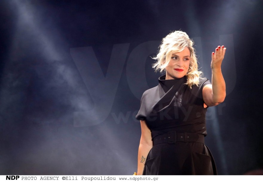 Όλη η αλήθεια για την καταγωγή της Ελεονώρας Ζουγανέλη 