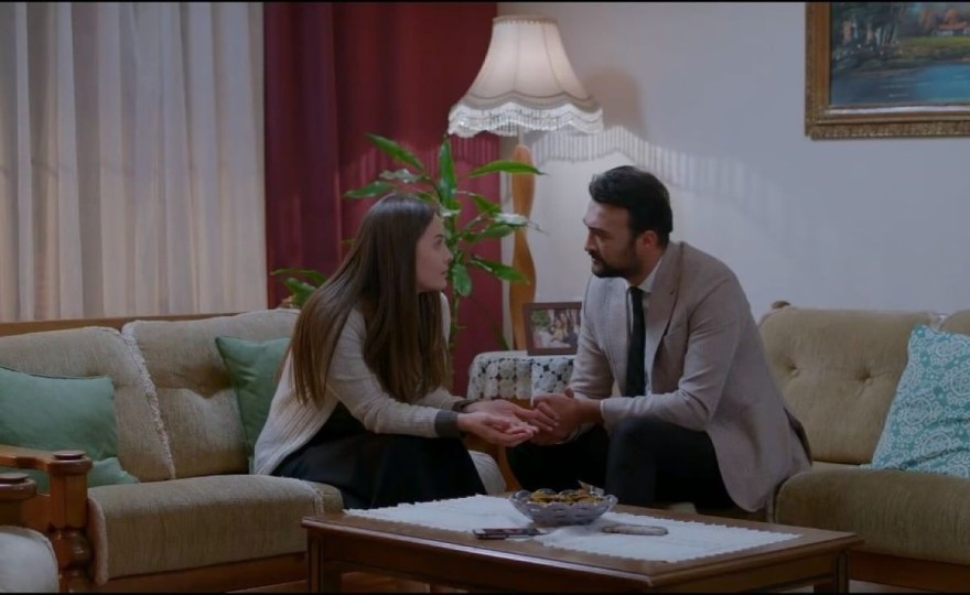 Elif εξελίξεις σειράς