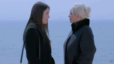 Elif: "Το τέλος σου είναι κοντά και θα το βάλω εγώ" - Τραγική συνάντηση για Μελέκ και Κιγιμέτ