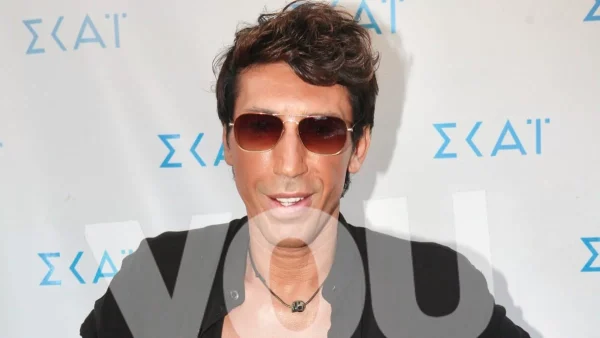 «Είμαι ορφανός» - O Κωνσταντίνος Εμμανουήλ έχασε τον πατέρα του με τον πιο τραγικό τρόπο