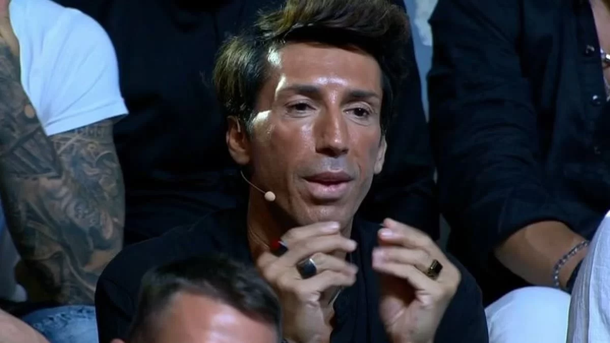 «Τι είμαι η Ακρόπολη;!» - Η επική ατάκα του Κωνσταντίνου Εμμανουήλ για την ηλικία του