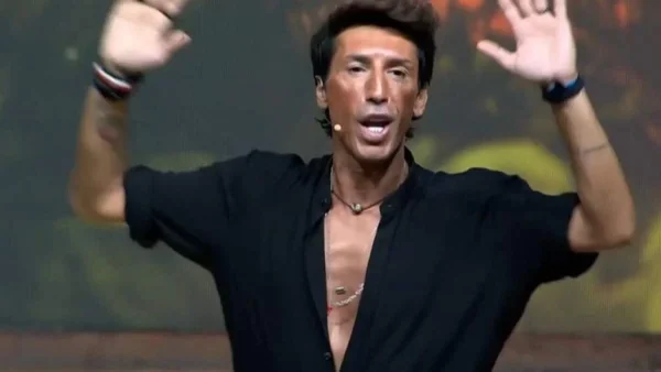 «Δεν έκλεισα πολύ καλό συμβόλαιο» - Όλη η αλήθεια για τα χρήματα που πήρε ο Εμμανουήλ από το Survivor