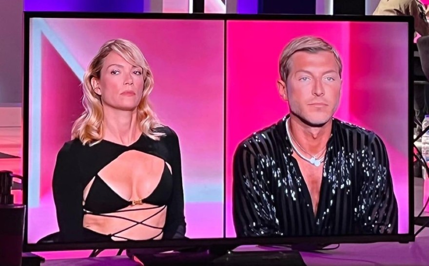 GNTM 5 - κριτής