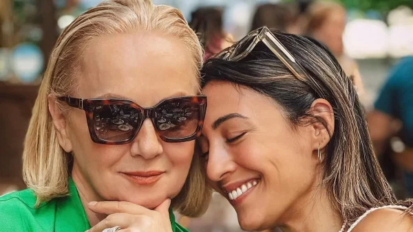 Έγινε 35 η Ευγενία Σαμαρά - Οι τρυφερές ευχές της μητέρας της για τα γενέθλιά της