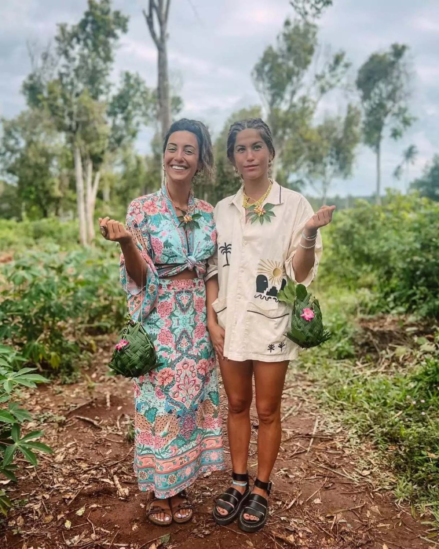 Ευγενία Σαμαρά - Ταξίδι