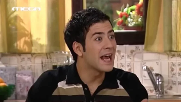 Από την τηλεόραση έχει εξαφανιστεί - Που έχει χαθεί σήμερα ο Μάρκος της σειράς "Ευτυχισμένοι μαζί"