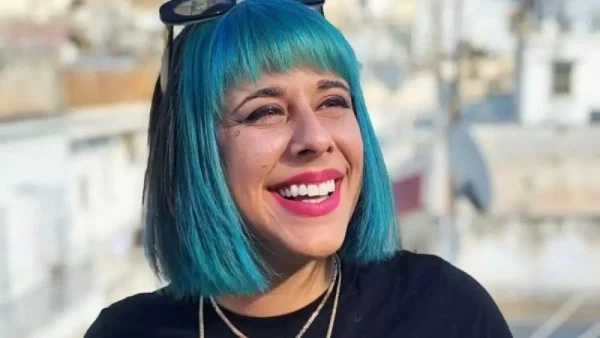 «Όλα είναι χάλια κι εγώ ακόμα...» - Το ηχηρό μήνυμα της Super Κικής μετά την αποβολή της