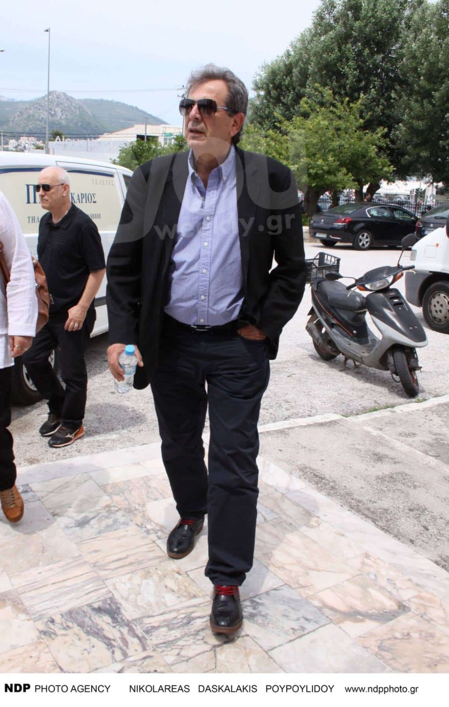 Χρήστος Φωτίδης