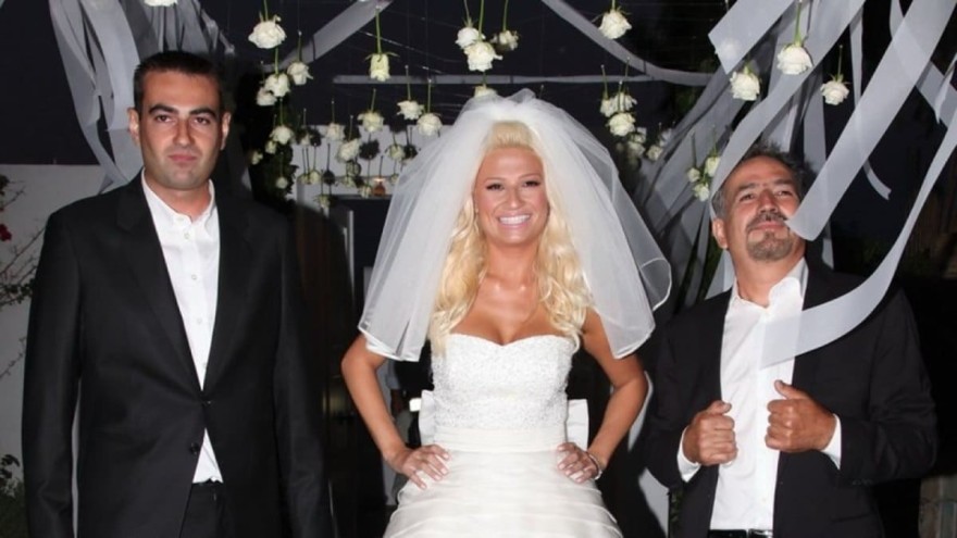 Αδερφός Φαίης