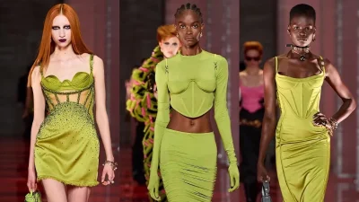 Οι 9 επικρατέστερες φθινοπωρινές τάσεις: Τις είδαμε στα fashion shows - Τόλμησε τες και εσύ