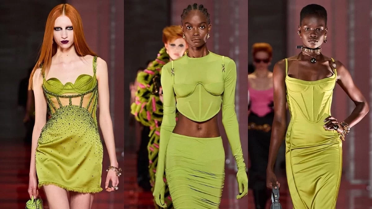 Οι 9 επικρατέστερες φθινοπωρινές τάσεις: Τις είδαμε στα fashion shows - Τόλμησε τες και εσύ