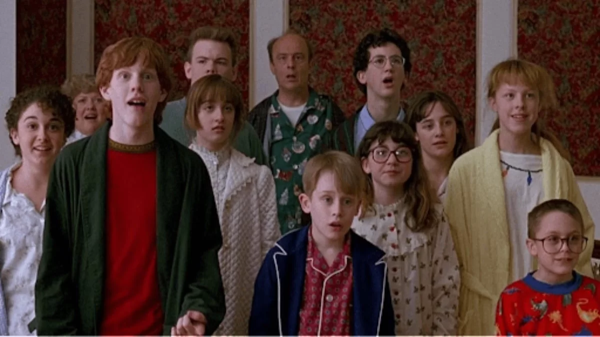 Τον θυμάστε από το «Μόνος στο σπίτι»; - Αυτός ο ηθοποιός κατηγορείται ότι βίασε φίλη του