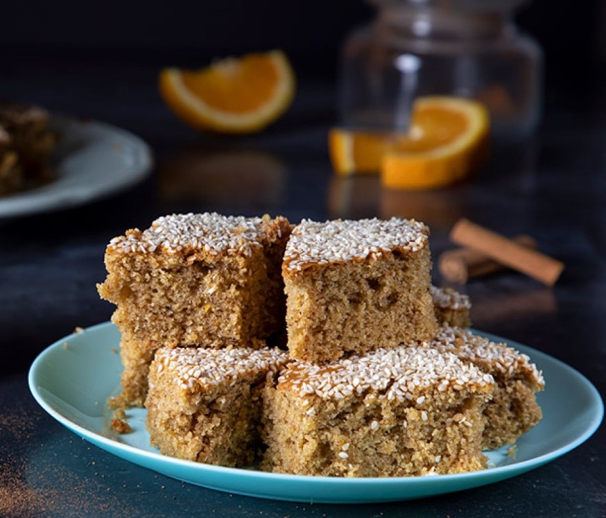 Φανουρόπιτα 