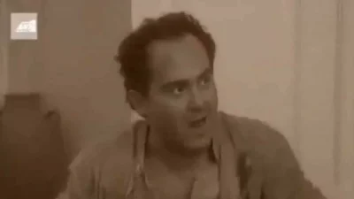 Δεν μοιάζει πολύ με τον χαρακτήρα τότε - Πώς είναι σήμερα ο Γιάννος Φατσέας από τη σειρά Καφέ της Χαράς