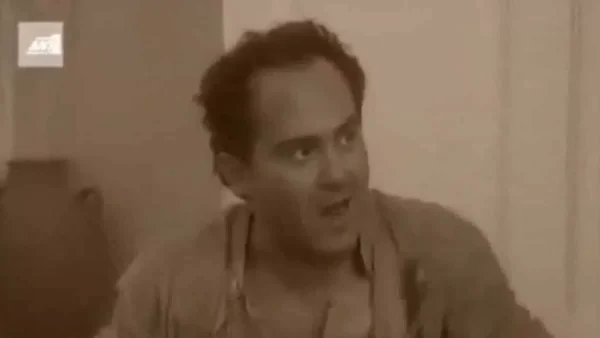 Δεν μοιάζει πολύ με τον χαρακτήρα τότε - Πώς είναι σήμερα ο Γιάννος Φατσέας από τη σειρά Καφέ της Χαράς