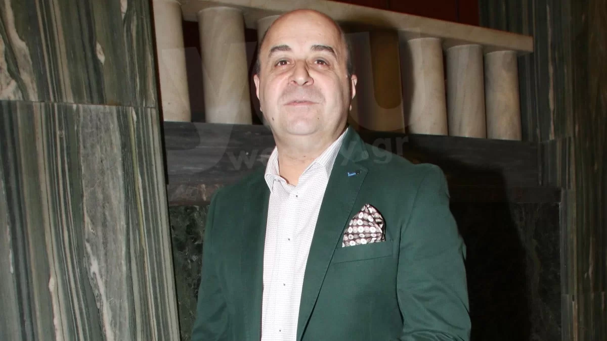 "Έσκασε" σημαντική ανακοίνωση για τον Μάρκο Σεφερλή - Τι συνέβη;