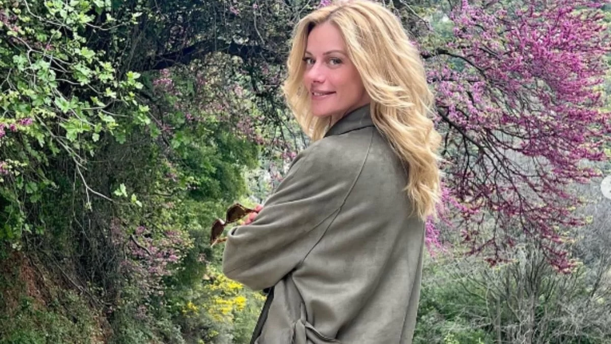 "Όχι! Δε θέλω!" - Η Ζέτα Μακρυπούλια ανακοίνωσε το τέλος