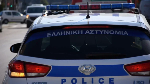 Γυναικοκτονία στην Ζάκυνθο: Συνελήφθη ο δράστης - Δολοφόνησε την σύζυγό του αφού τον μήνυσε 2η φορά για βία