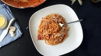 Χρειάζεται απλά να... - Το φοβερό κόλπο για να καταλάβεις ότι τα μακαρόνια είναι έτοιμα