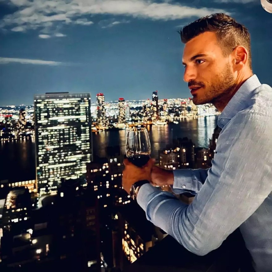 Δημήτρης Φιντιρίκος