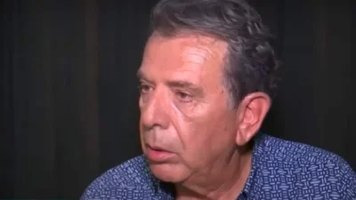 «Με ποιον πρέπει να πάω για να κάνω καριέρα;» - Το ασύλληπτο περιστατικό που έτυχε στον Χρήστο Φωτίδη