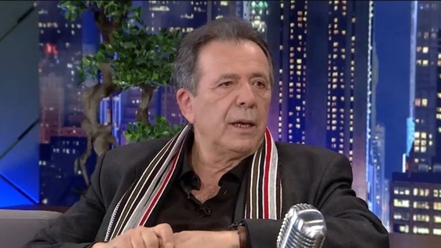  Η οργή του Χρήστου Φωτίδη για τις καταγγελίες