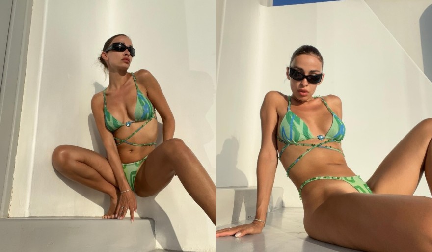 Ελένη Φουρέιρα 