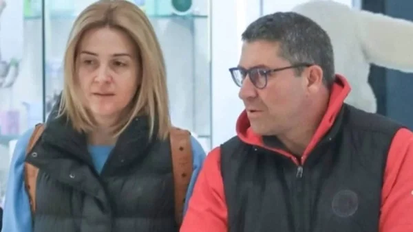 «Το καλύτερο κλικ...» - Η πρώτη φωτογραφία του Παυλόπουλου μετά την αποχώρηση του από το Open