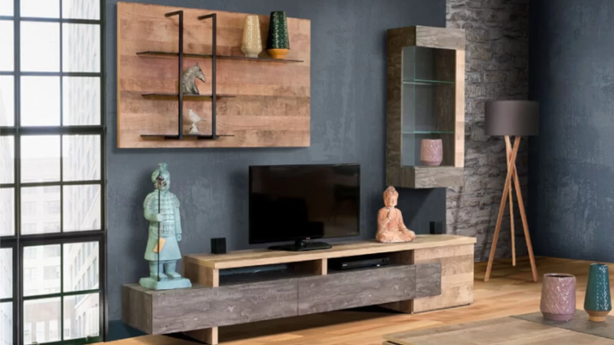 Βρείτε την ιδανική σύνθεση για το σαλόνι σας στην Galanis In House!