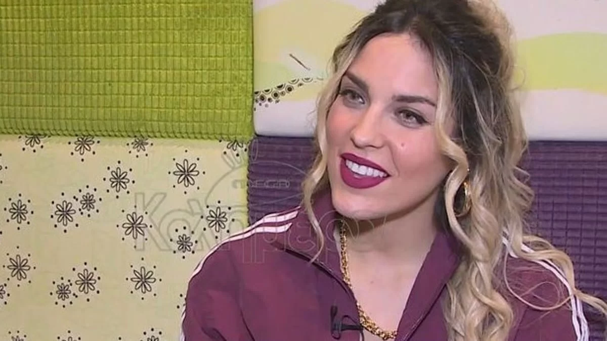 «Είναι τόσα πολλά...» - Η όλο νόημα ανάρτηση της Μαντώς Γαστεράτου μετά την επιστροφή της στο σπίτι