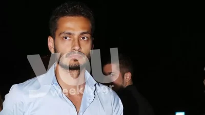 ''Στάζουν'' μέλι οι αναρτήσεις τους - Η τρυφερή αγκαλιά του Γκέντσογλου στην αγαπημένη του Κίκα